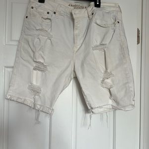 Men’s denim short
